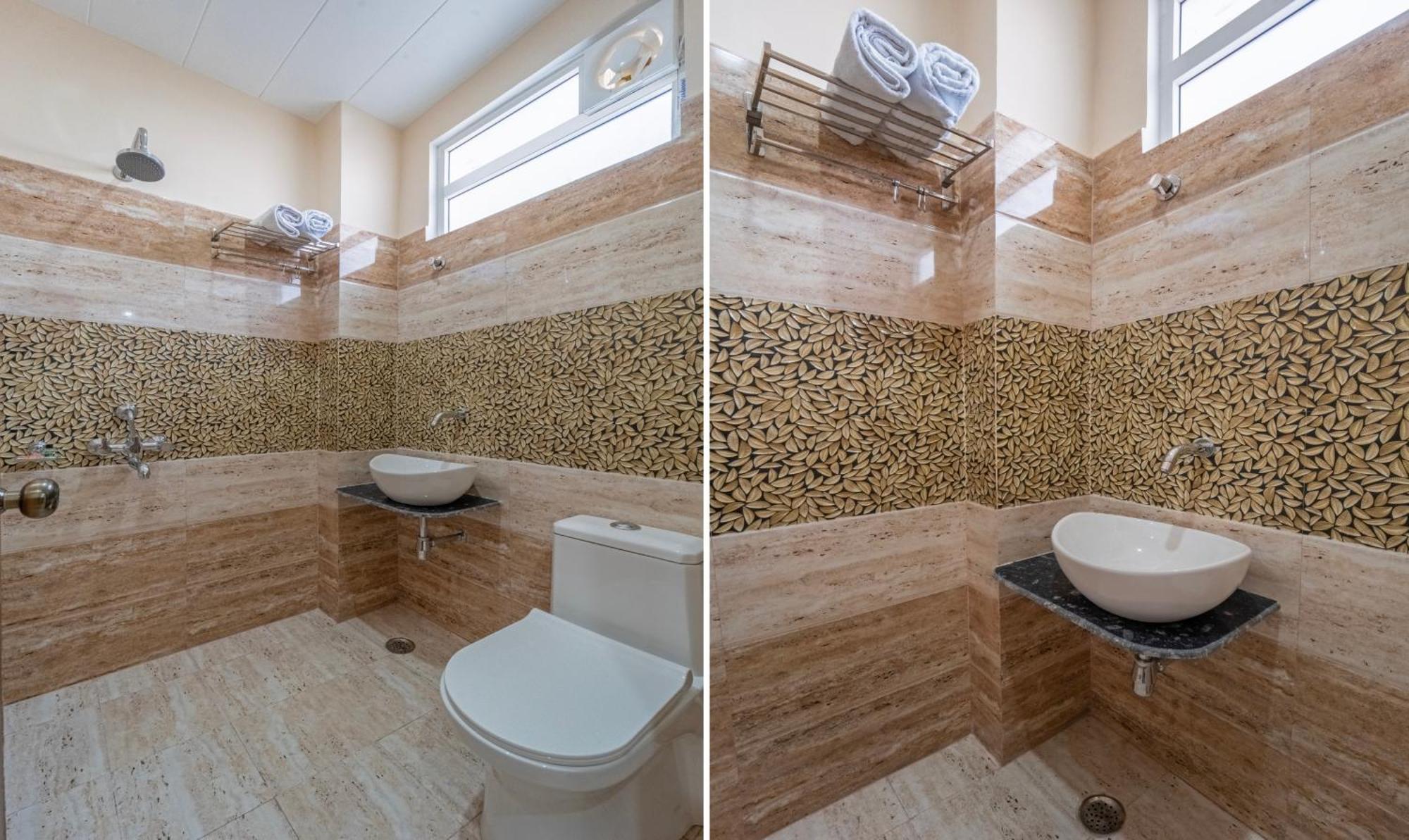 Treebo Raj Palace فاراناسي المظهر الخارجي الصورة